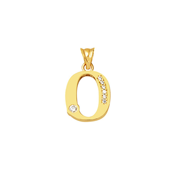 Bilezikci Altın Kolye