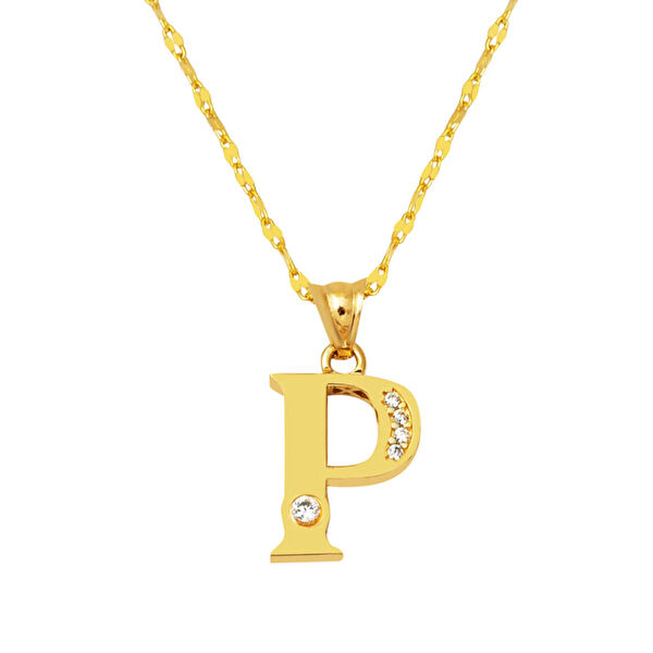 Bilezikci Altın Kolye