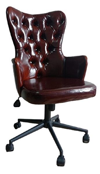 Makam Yönetici Koltuğu