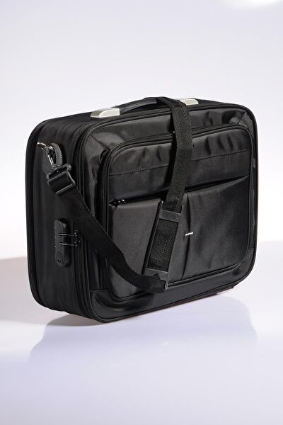 Müge Plus Evrak Çantası