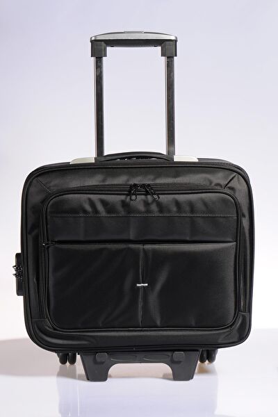 Müge Plus Evrak Çantası