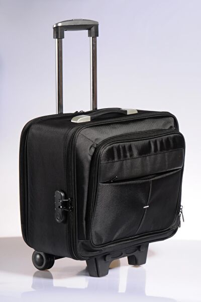 Müge Plus Evrak Çantası