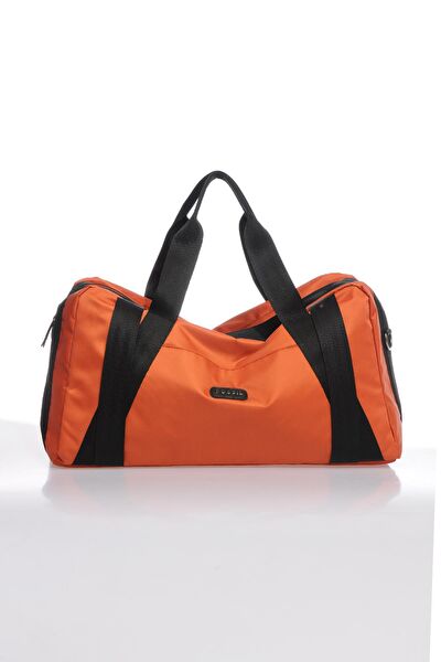 Fossil Bavul, Valiz, Seyahat Çantası