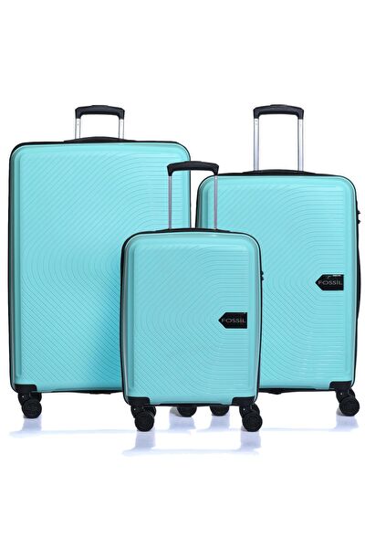 Fossil Bavul, Valiz, Seyahat Çantası