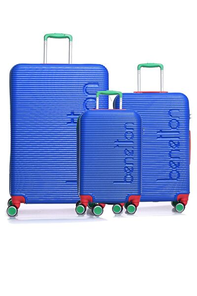 United Colors Of Benetton Bavul, Valiz, Seyahat Çantası