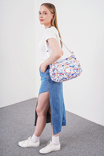 Beverly Hills Polo Club Kadın Omuz Çantası