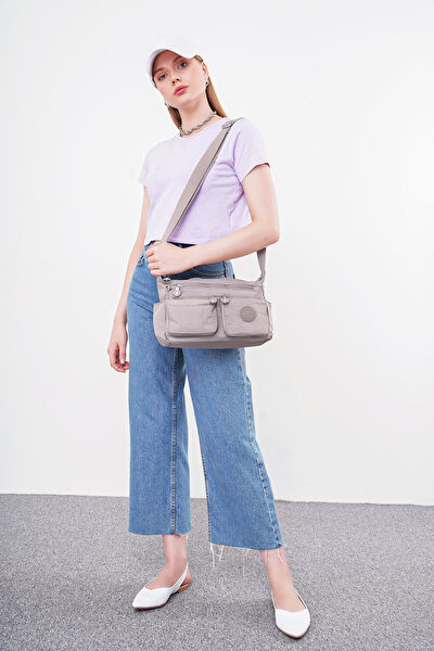 Beverly Hills Polo Club Kadın Omuz Çantası