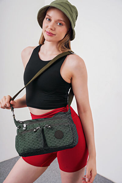 Beverly Hills Polo Club Kadın Omuz Çantası