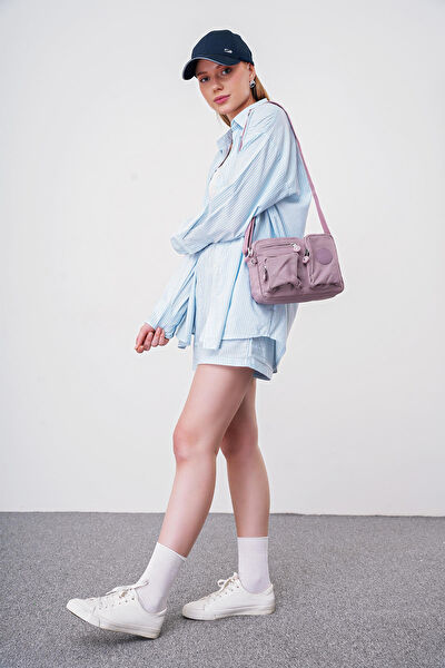 Beverly Hills Polo Club Kadın Omuz Çantası