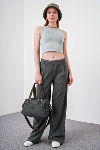 Beverly Hills Polo Club Kadın Omuz Çantası