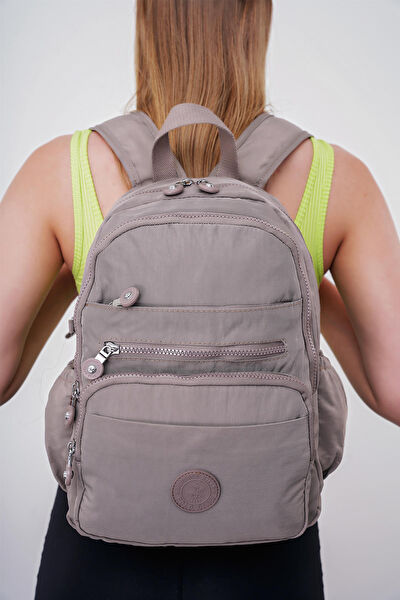 Beverly Hills Polo Club Kadın Sırt Çantası