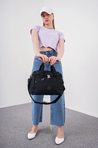 Beverly Hills Polo Club Kadın Omuz Çantası