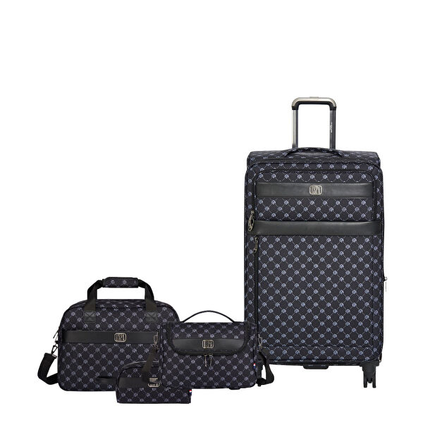 U.S. Polo Assn. Bavul, Valiz, Seyahat Çantası