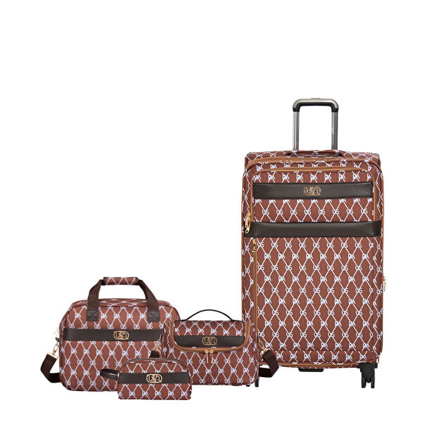 U.S. Polo Assn. Bavul, Valiz, Seyahat Çantası