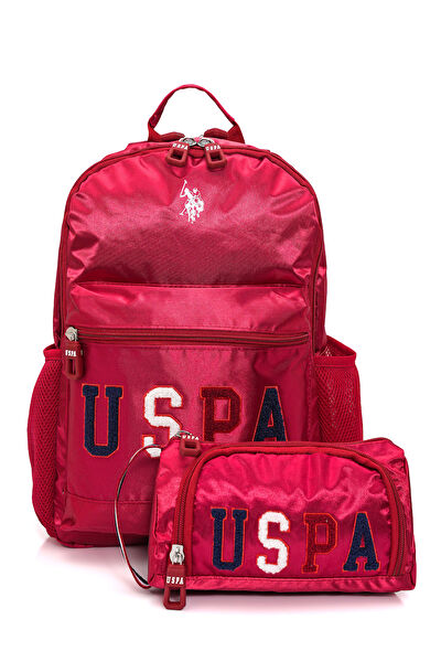 U.S. Polo Assn. Okul Çantası