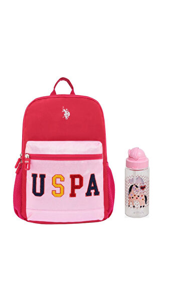 U.S. Polo Assn. Okul Çantası