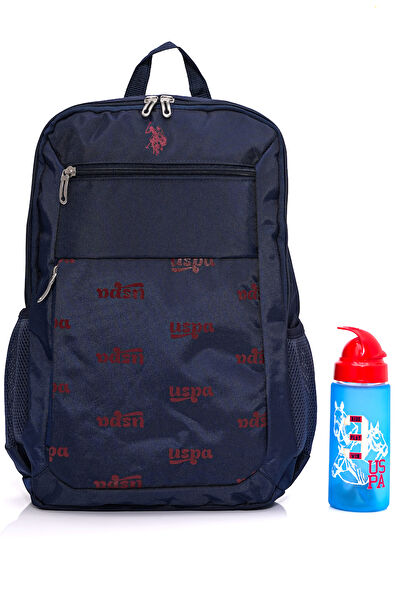 U.S. Polo Assn. Okul Çantası