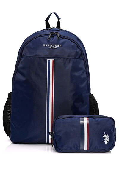 U.S. Polo Assn. Okul Çantası