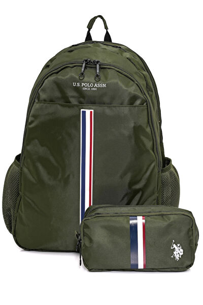 U.S. Polo Assn. Okul Çantası
