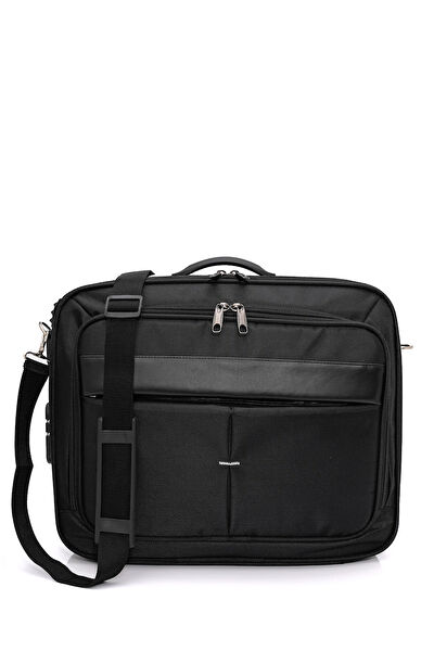 Müge Plus Evrak Çantası