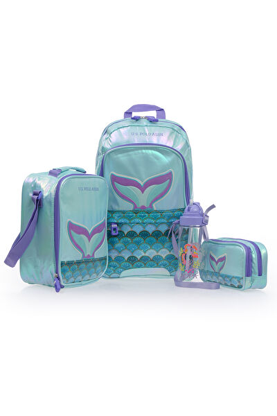 U.S. Polo Assn. Okul Çantası