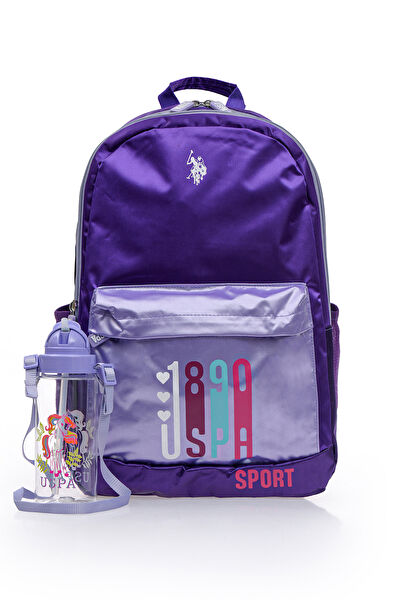 U.S. Polo Assn. Okul Çantası