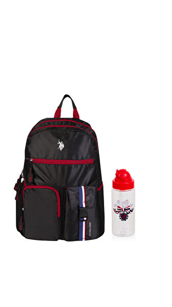 U.S. Polo Assn. Okul Çantası
