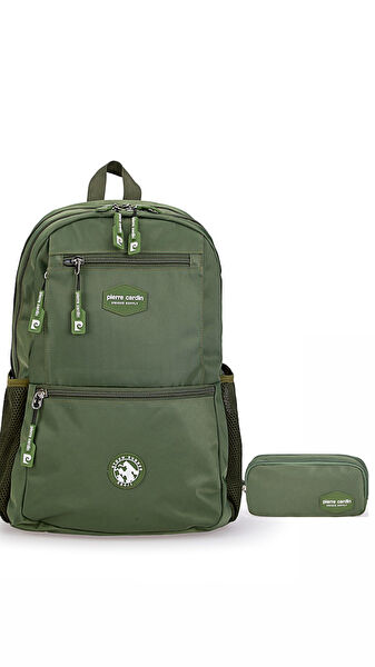 Pierre Cardin Okul Çantası