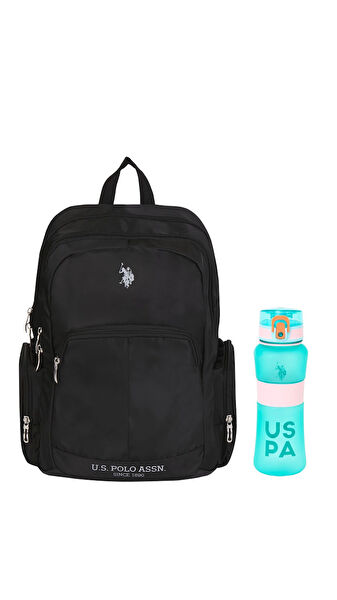 U.S. Polo Assn. Okul Çantası