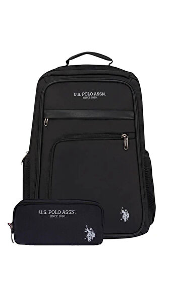 U.S. Polo Assn. Okul Çantası