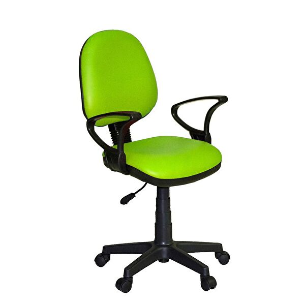 Türksit Çalışma, Personel Koltuğu