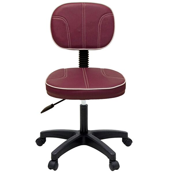 Türksit Çalışma, Personel Koltuğu