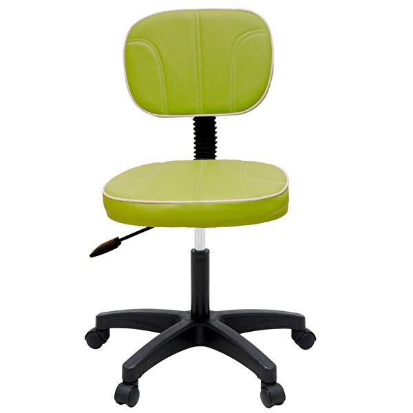 Türksit Çalışma, Personel Koltuğu