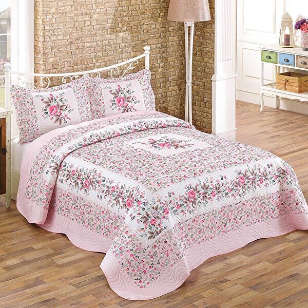 Örtüm Yatak Örtüsü