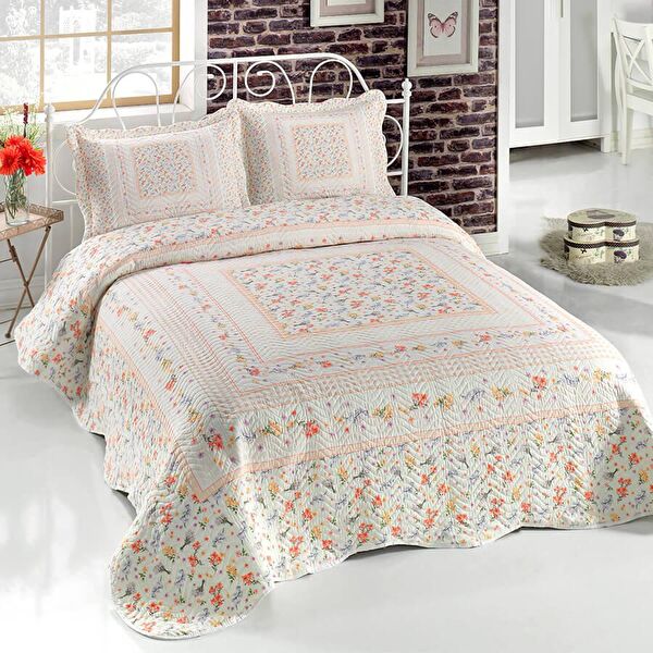 Örtüm Yatak Örtüsü