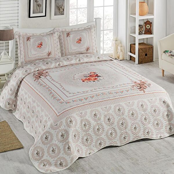 Örtüm Yatak Örtüsü