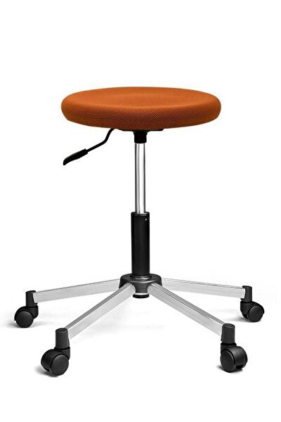 Türksit Çalışma, Personel Koltuğu