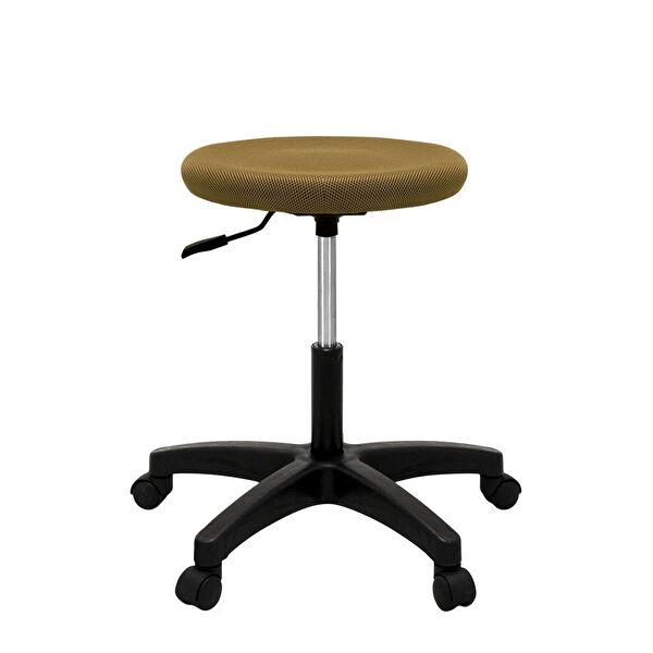 Türksit Çalışma, Personel Koltuğu