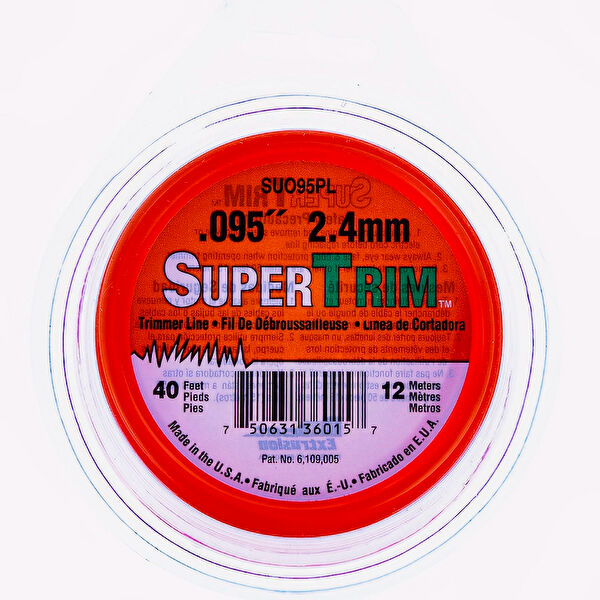 DESERT EXTRUSION Tırpan Misinası