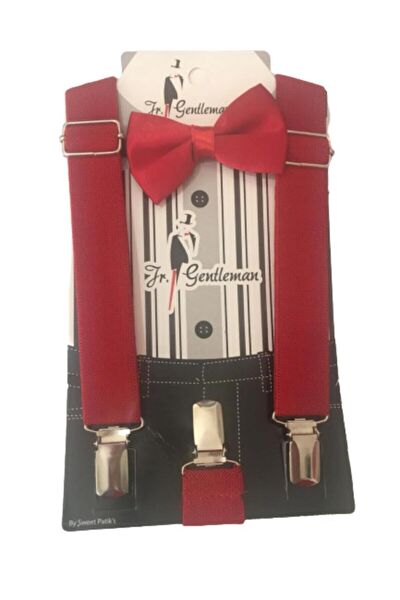 bejamonti Erkek Çocuk Takım