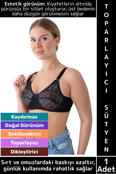 Wintoup Sütyen
