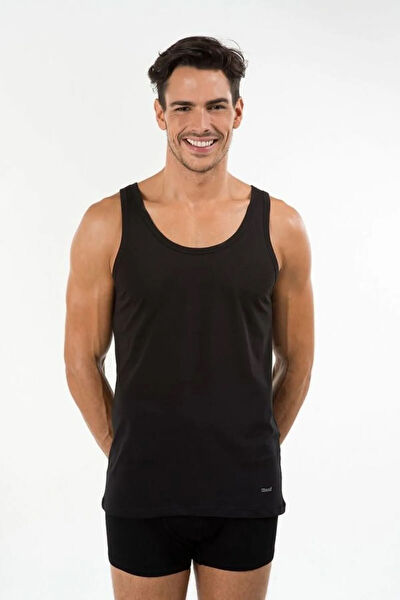 Kom Erkek Atlet, Body