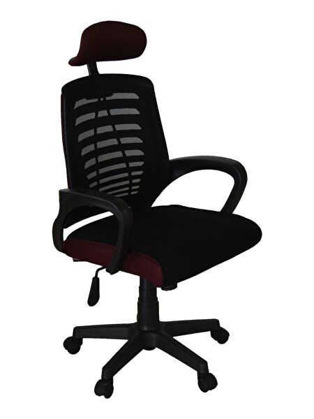 Türksit Yönetici Koltuğu