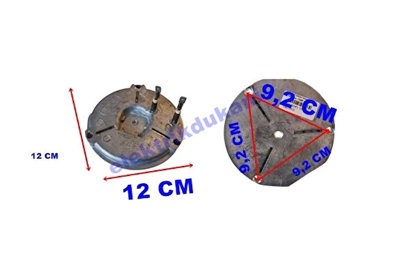 Ender Beyaz Eşya Yedek Parça, Aksesuarlar