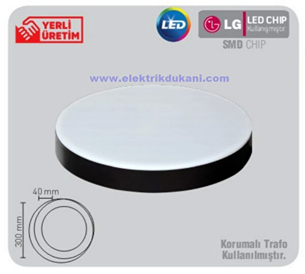 Elektrikdukani Armatür