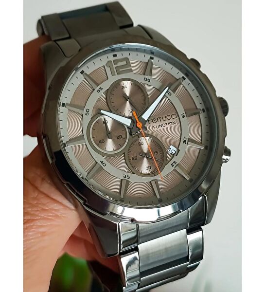 Ferrucci Erkek Kol Saati