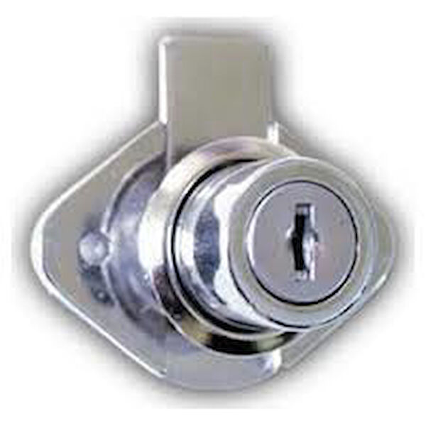 Hafele Mobilya Kilidi