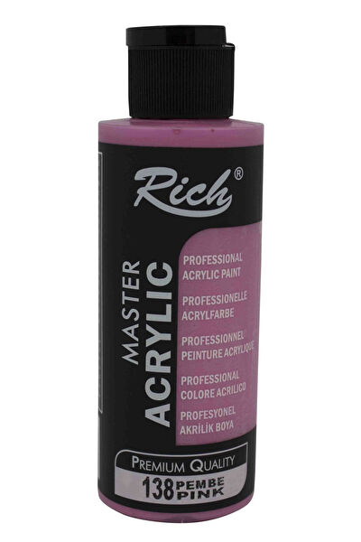 Rich Akrilik Boya