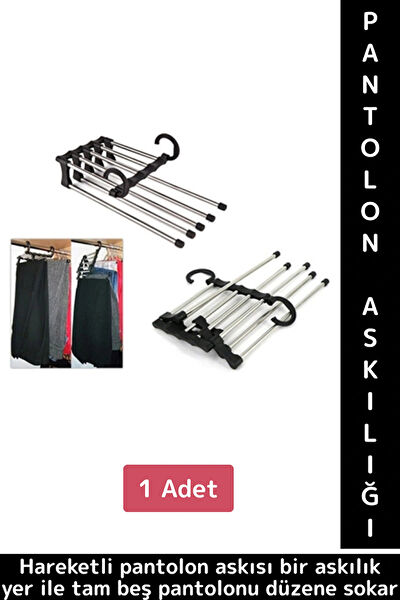 Wintoup Elbise Askısı