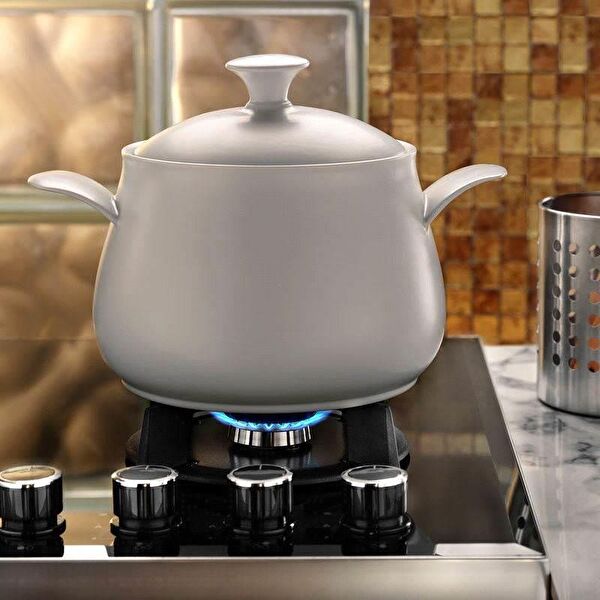 Kütahya Porselen Tencere